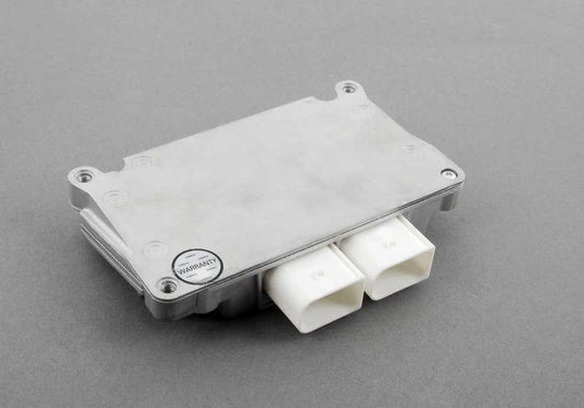 Módulo de control de la caja de transferencia OEM 27607607980 para BMW E90, E91, E92, E60, E61. Original BMW.