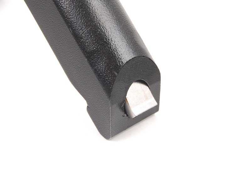 Módulo original para instalación de remolque OEM 82712349502 para BMW X3 F25, X4 F26, X5 F15/F85, X6 F16/F86. Compatible con versión americana (US). Original BMW.