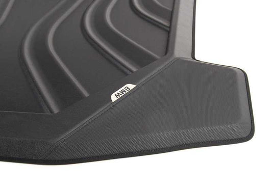 Boot mat for BMW X5 F15, F85 (OEM 51472347734). Original BMW