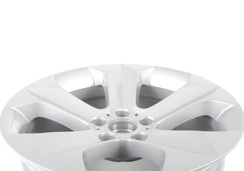 Alloy wheel for BMW X6 E71, E72 (OEM 36116774894). Original BMW