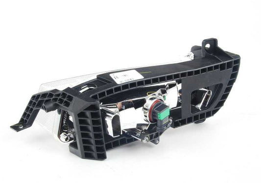 Faros antiniebla derecho OEM 63177162740 para BMW Z4 E85 (modelos 2.0i, 2.2i, 2.5i con motor N46 y M54, cambio manual y automático, tracción trasera, años 2002-2008). Original BMW.