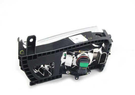 LEFT ANTINIEBLA LEGA OEM 63177162739 for BMW E85 and E86. Original BMW.