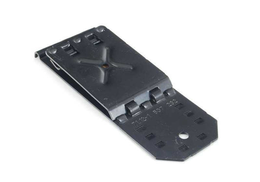 Calzo de rueda OEM 71121507292 para BMW E82, E88, F40, F70, F44, F45, F46, U06, F74, G87, E90, E91, E92, E93, G20, G28, G80, G82, G83, F07, F10, F11, F90, G30, G31, G60, G61, G68, G90, G99, F12, F13, G32, F01, F02, G11, G12, G70, F91, F92, F93, F48,