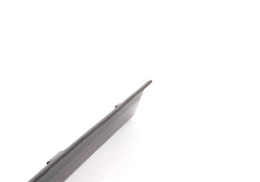 Front door Board OEM 51328194721 for BMW E46 {316CI, 318CI}. Perfect adjustment within the framework of the driver or passenger door. Original BMW.