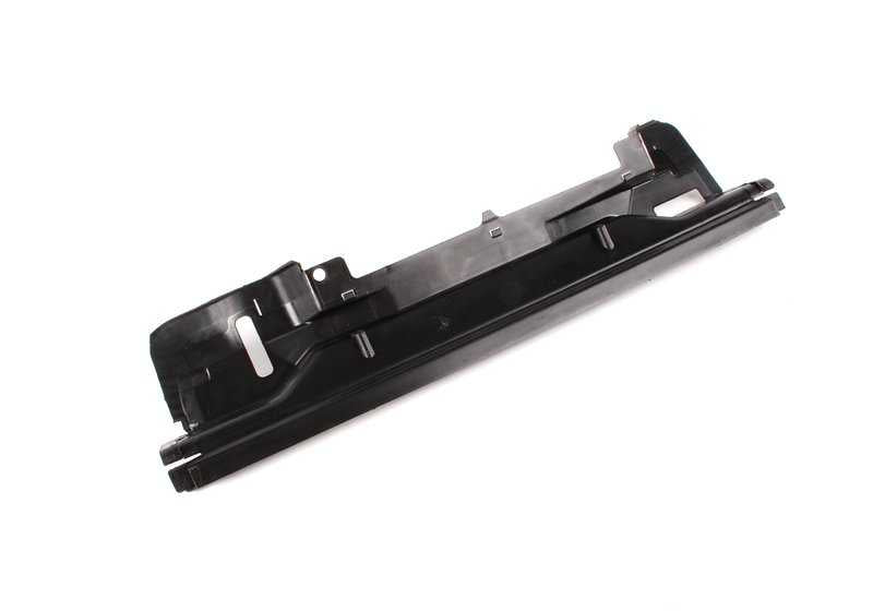 Cubierta superior OEM 51718211467 para BMW Serie 3 E46 (316i, 316Ci) todos los modelos compatibles. Pieza original BMW.