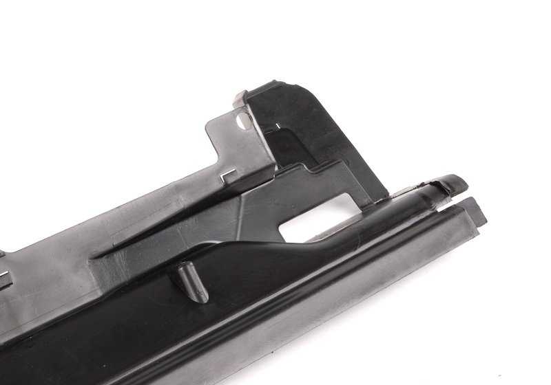Cubierta superior OEM 51718211467 para BMW Serie 3 E46 (316i, 316Ci) todos los modelos compatibles. Pieza original BMW.