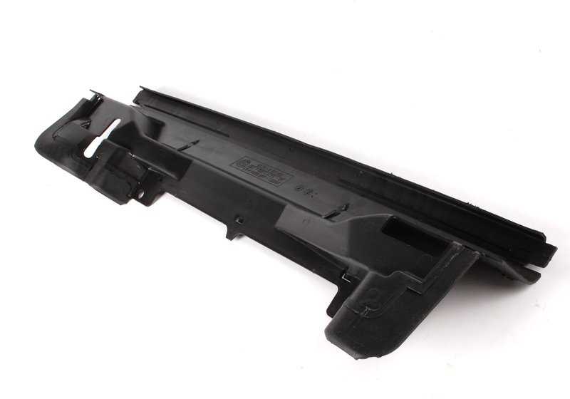 Cubierta superior OEM 51718211467 para BMW Serie 3 E46 (316i, 316Ci) todos los modelos compatibles. Pieza original BMW.