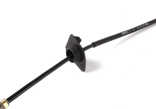 Cable del acelerador OEM 35411164595 para BMW E46. Original BMW.