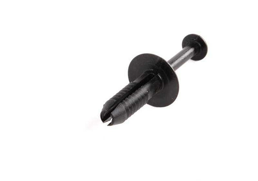 Pin di espansione per BMW Series 3 E30, E36, E46, Serie 5 E39, E60, Serie 7 E38, X5 E53, Z4 E85, E86 (OEM 51111964186). BMW originale