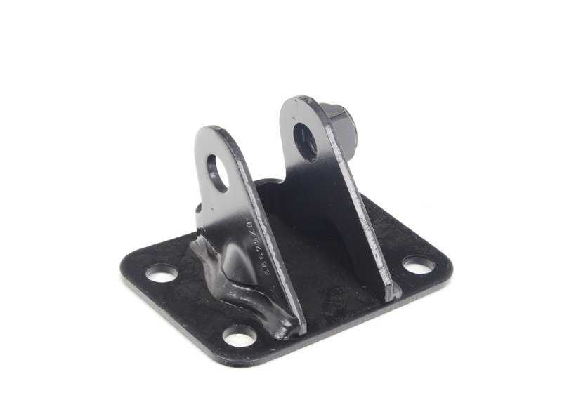Soporte de motor delantero OEM 22116754399 para MINI R50, R52, R53 (09/2000-07/2008). Original MINI.