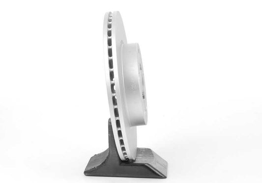 Disco de freno ventilado 286X22 para BMW E36, E46, E85. Original BMW