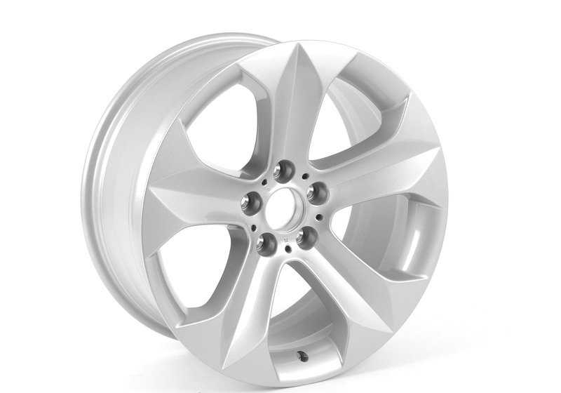 Alloy wheel for BMW X6 E71, E72 (OEM 36116774894). Original BMW