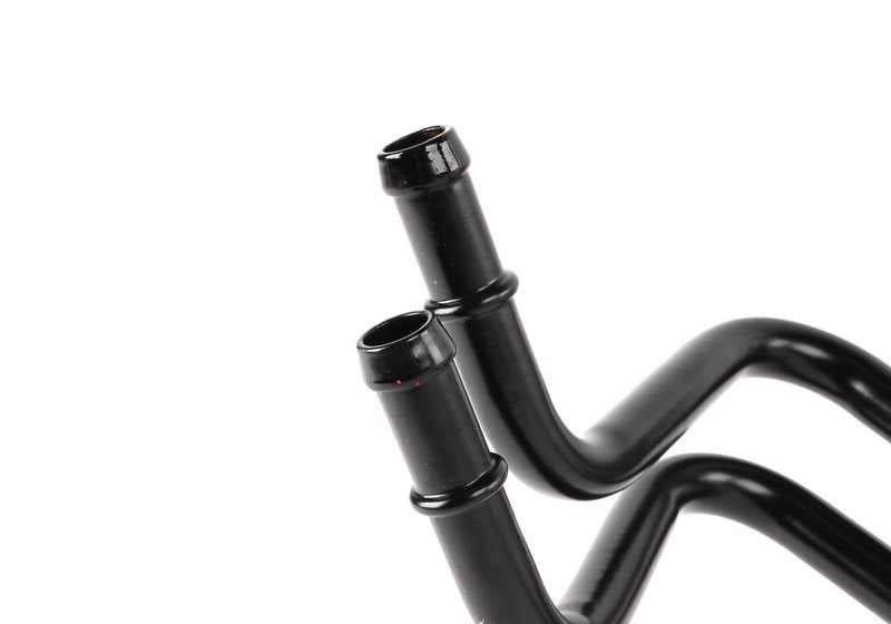 Tubería de dirección asistida OEM 32411093638 para BMW E36 y Z3. Original BMW.
