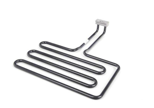 Réfrigération serpentine pour BMW E39, E52 (OEM 17111141819). BMW d'origine