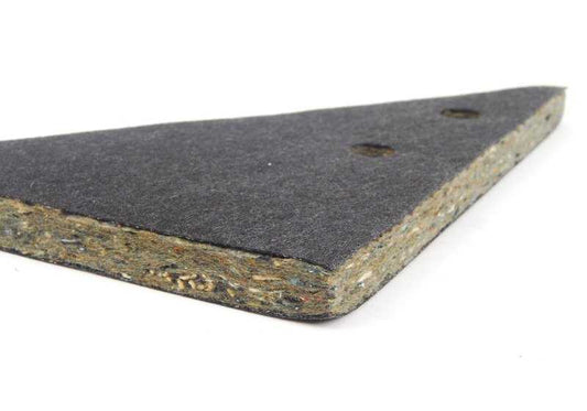 Gasket for BMW Series 5 E28 (OEM 51321904326). Genuine BMW