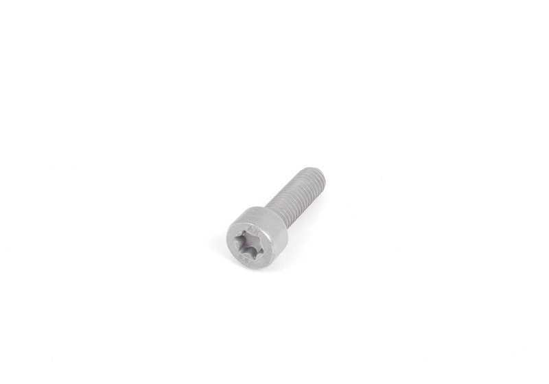 Tornillo ISA M6x20 OEM 07129901130 para BMW {E26, F20, F21, F22, F23, F30, F31, F32, F33, F34, F36, F40, F44, F45, F46, F48, F60, G01, G02, G05, G06, G07, G11, G12, G14, G15, G16, G20, G21, G26, G30, G31, G32, G42, G60, G61, I01, I12, I15, I20, U06,