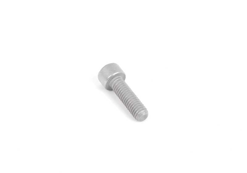 Tornillo ISA M6x20 OEM 07129901130 para BMW {E26, F20, F21, F22, F23, F30, F31, F32, F33, F34, F36, F40, F44, F45, F46, F48, F60, G01, G02, G05, G06, G07, G11, G12, G14, G15, G16, G20, G21, G26, G30, G31, G32, G42, G60, G61, I01, I12, I15, I20, U06,