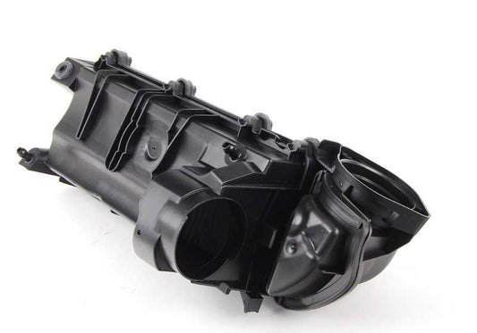 Silenciador de admisión OEM 13717577509 para MINI R56, R56 LCI, Clubman R55, Clubman R55 LCI, Cabrio R57... y más. Original MINI.