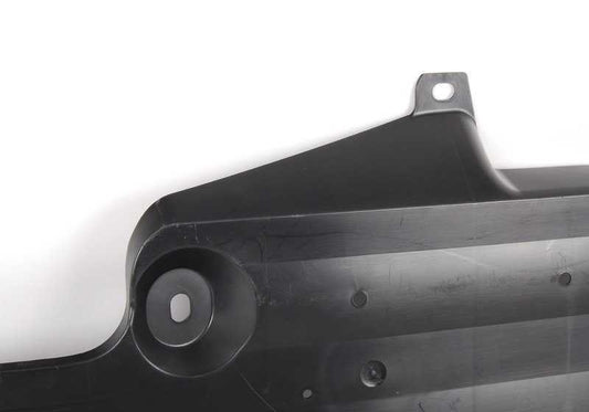 Axle cover for BMW Z4 E85, E86 (OEM 51717182692). Original BMW