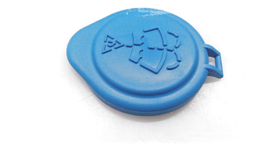 Tapa del conducto de llenado OEM 61667427884 para BMW G20, G21, G45. Original BMW.