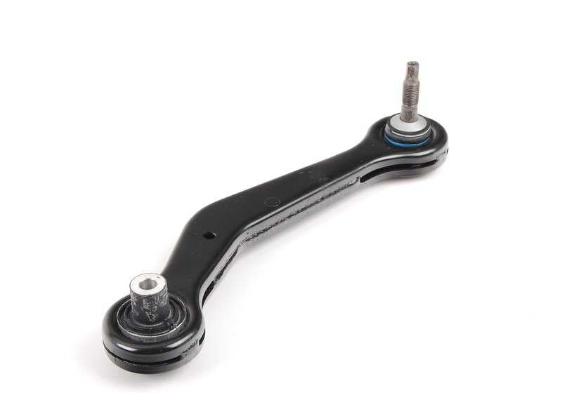 Braço da suspensão dianteira direita para BMW X5 E53 (OEM 33326770860). BMW original.