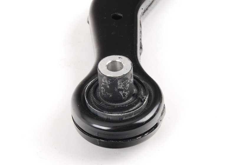 Braço da suspensão dianteira direita para BMW X5 E53 (OEM 33326770860). BMW original.