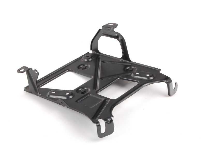 Suporte para módulo sintonizador DAB/SDARS/TV para BMW Z4 E89 (OEM 65159136696). BMW originais.