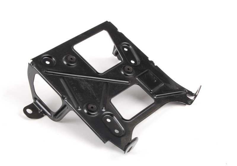 Suporte para módulo sintonizador DAB/SDARS/TV para BMW Z4 E89 (OEM 65159136696). BMW originais.