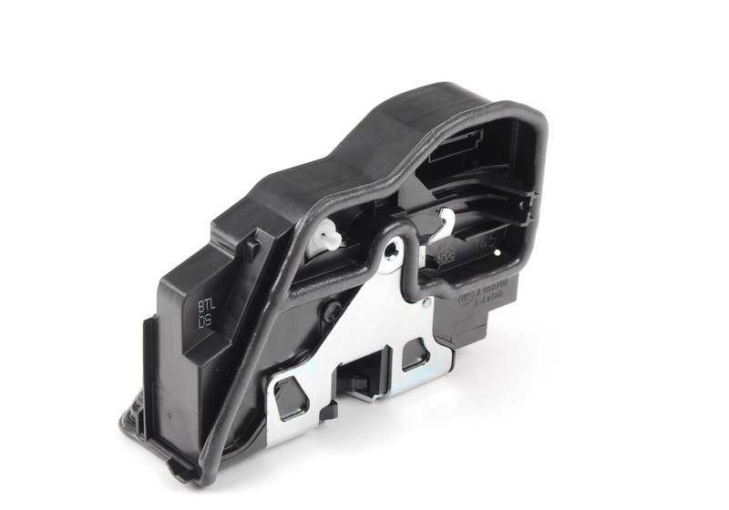 Cerradura del sistema puerta izquierda OEM 51217202145 para BMW E81, E82, E87, E88, F20, F21, F22, F23, F87, E90, E91, E92, E93, F30, F31, F34, F80, F32, F33, F36, F82, F83, E60, E61, F07, F10, F11, E63, E64, F06, F12, F13, E65, E66, F01, F02, E84, E