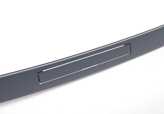 Impressão do teto direito OEM 51137124258 para BMW E91, e91n. Peça original da BMW.