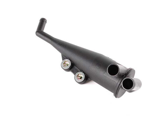 Separador de aceite OEM 11151705237 para BMW X5 E53, Z8 E52. Original BMW.