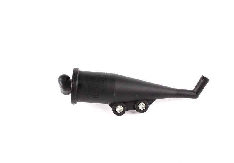 Separador de aceite OEM 11151705237 para BMW X5 E53, Z8 E52. Original BMW.