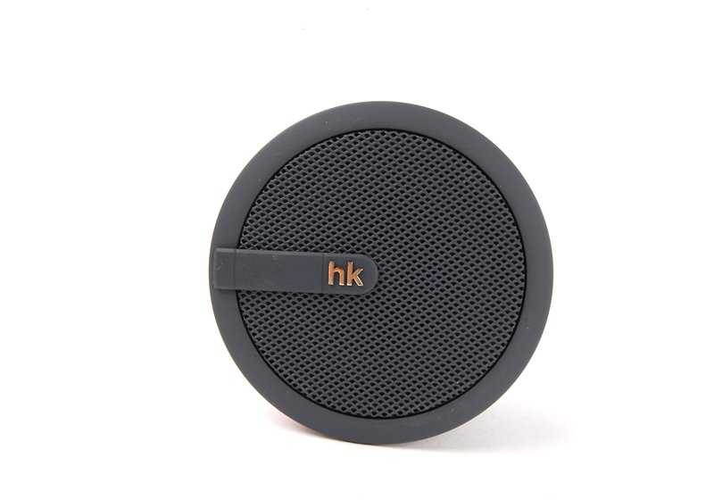 Altavoz central izquierdo Top-HiFi OEM 65138366469 para BMW E36. Pieza original BMW. Ideal para mejorar el sonido del coche, incluso si no sabes de mecánica. Color: gris.