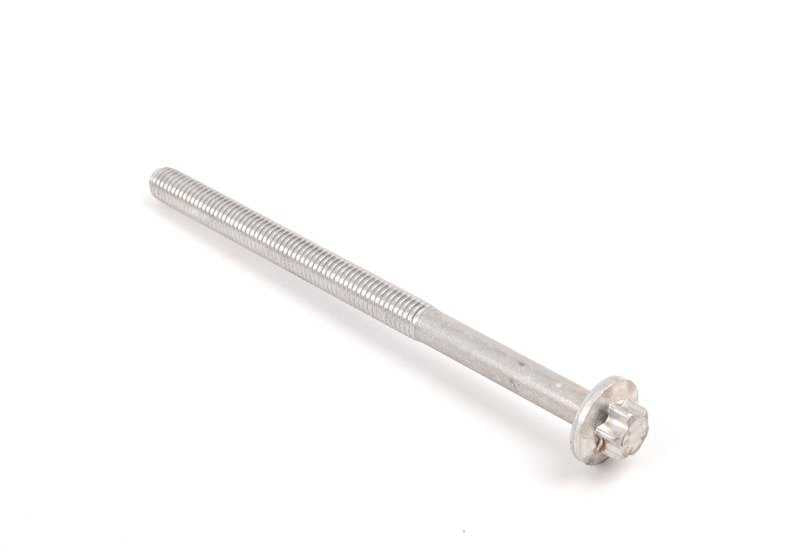 Aluminiumschraube für den OEM -Kurbelgehäuse 11110426590 für BMW 1 Serie (E81, E82, E87, E88), Serie 3 (E90, E91, E92, E93), Serie 5 (E60, E61, F10, F11), Serie 6 (E63 , E64), Serie 7 (E65, E66, F01, F02), X1 (E84), X3 (E83, F25), X5 (E70), Z4