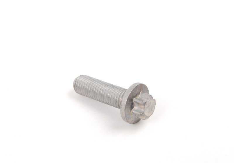Aluminiumschraube für den OEM -Kurbelgehäuse 11110426590 für BMW 1 Serie (E81, E82, E87, E88), Serie 3 (E90, E91, E92, E93), Serie 5 (E60, E61, F10, F11), Serie 6 (E63 , E64), Serie 7 (E65, E66, F01, F02), X1 (E84), X3 (E83, F25), X5 (E70), Z4