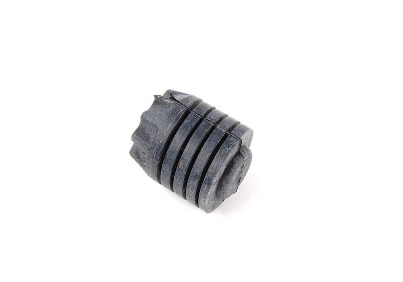 Tope de goma OEM 51231852347 para BMW E21, E30, E12, E28, E24, E23, E32, 114, 1502, 1600, 1602. Original BMW.