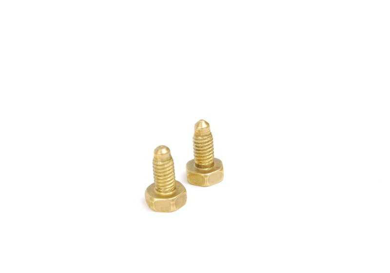 Régulateur alternateur OEM 12317847517 pour BMW E90, E91, E92, E93. BMW d'origine.