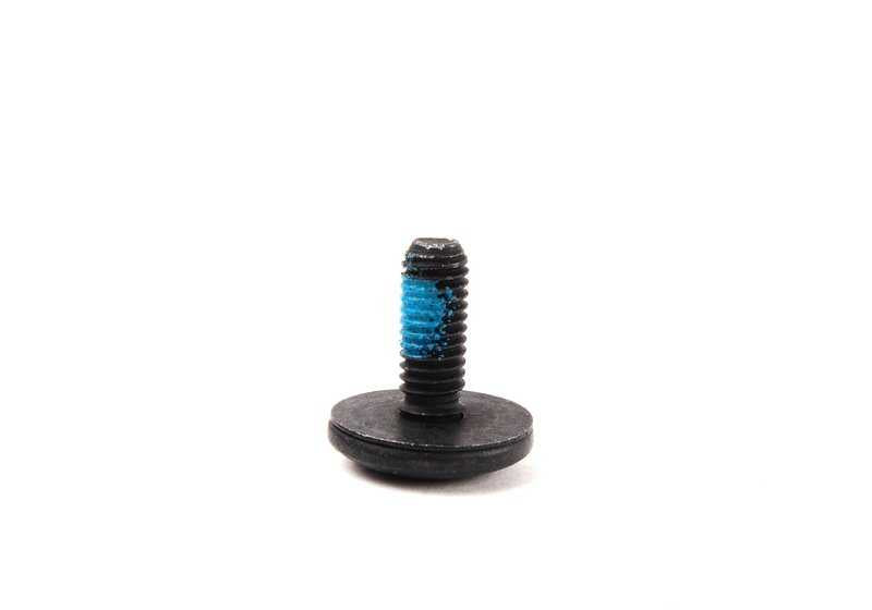 TORX SCREW WITH OEM 5123447111 for BMW E46, E60, E61, E63, E64, E83, E53, E85, E86, E52 and BMW MOTORRAD K48, K61. Original BMW.