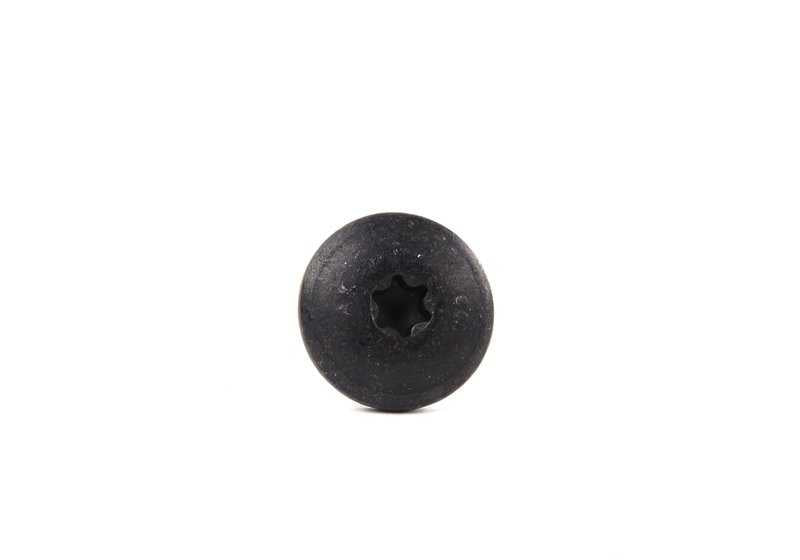 Tornillo Torx con arandela OEM 51233447111 para BMW E46, E60, E61, E63, E64, E83, E53, E85, E86, E52 y BMW Motorrad K48, K61. Original BMW.