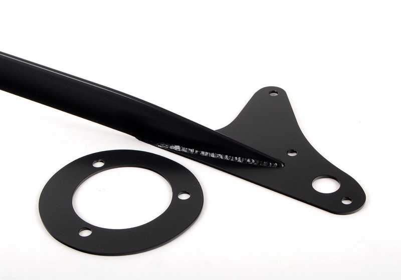 Barra de refuerzo / Torretas OEM 51710420759 para BMW E52 Z8. Original BMW.