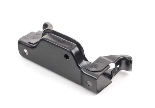 Soporte de escape OEM 18211246247 para BMW E12, E24. Original BMW.