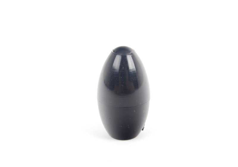 Botón OEM 41335680162 para BMW 114, 1502, 1600, 1600ti, 2002, 2002ti, 2500, 2800. Compatible con carrocerías antiguas como E10, E12. Original BMW.