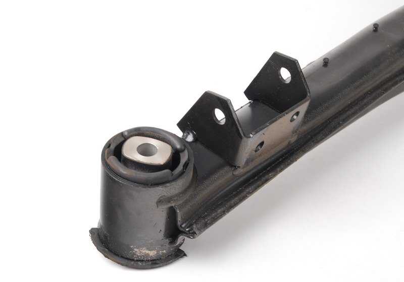 Soporte trasero del eje (Hinterachsträger) OEM 33311090957 para BMW E36, Z3. Original BMW.