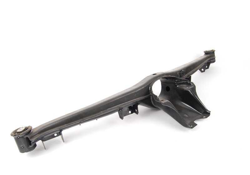 Soporte trasero del eje (Hinterachsträger) OEM 33311090957 para BMW E36, Z3. Original BMW.
