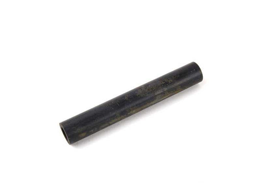 Mangueira de retorno de óleo para BMW X5 E53, Z8 E52 (OEM 11151438302). BMW original.