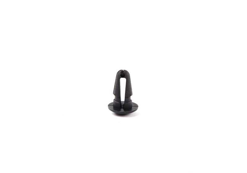 OEM -Fixierungsclip 51221856946 für BMW E30, E12, E34, E24, E23, E32, E31, Z1. Original BMW.
