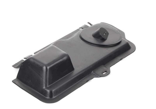 Rechte Abdeckung für BMW E28 (OEM 51711917964). Original BMW