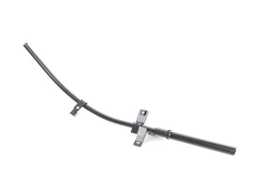 Pipe di guida per BMW X5 E53 (OEM 11437502109). BMW originale