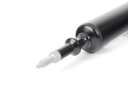 OEM rear shock absorber 33526780199 for BMW E93 318i, 320d, 320i. Compatible with manual and automatic versions. Original BMW.