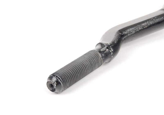 Rótula de dirección OEM 32111126757 para BMW E30, Z1. Original BMW.